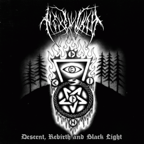 Hexenwald : Descent, Rebirth and Black Light